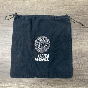 Vintage Versace Dust Bag